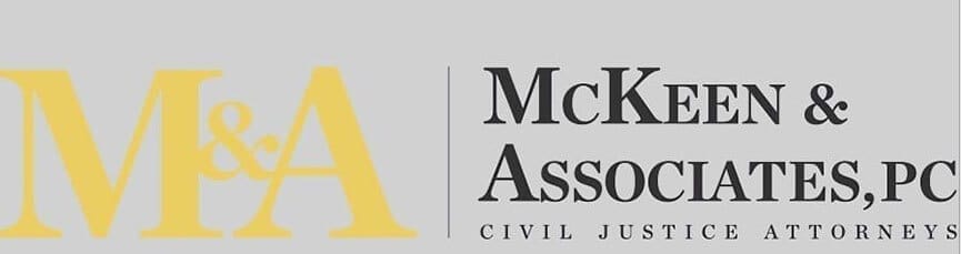 McKeen & Associates, PC | Civil Justice Attorneys